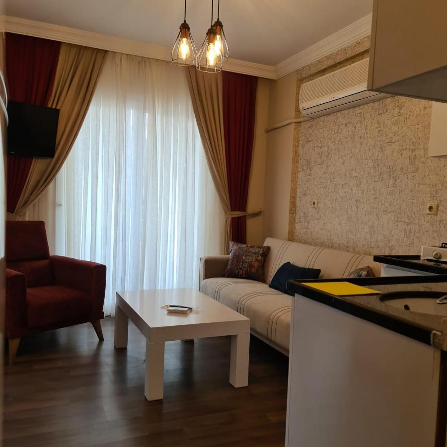 Ilkay Konaklama Kalekoy  Dış mekan fotoğraf
