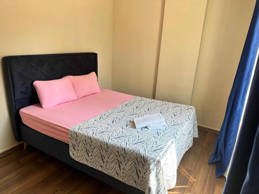 Ilkay Konaklama Kalekoy  Dış mekan fotoğraf